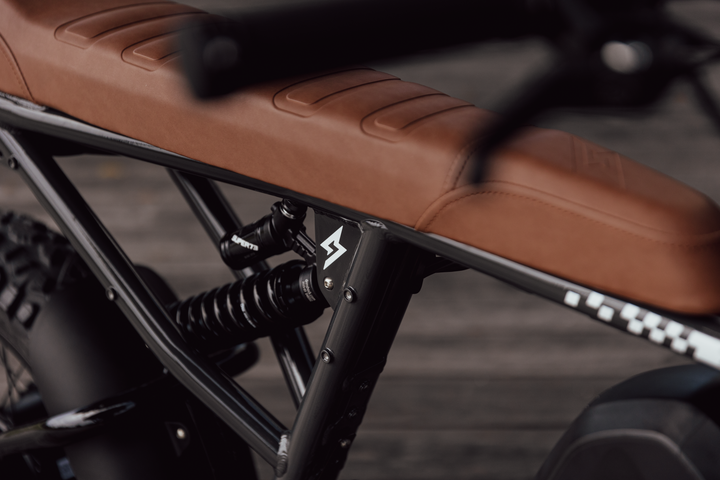 SUPER 73-R ADVENTURE PALLADIUM Edición especial