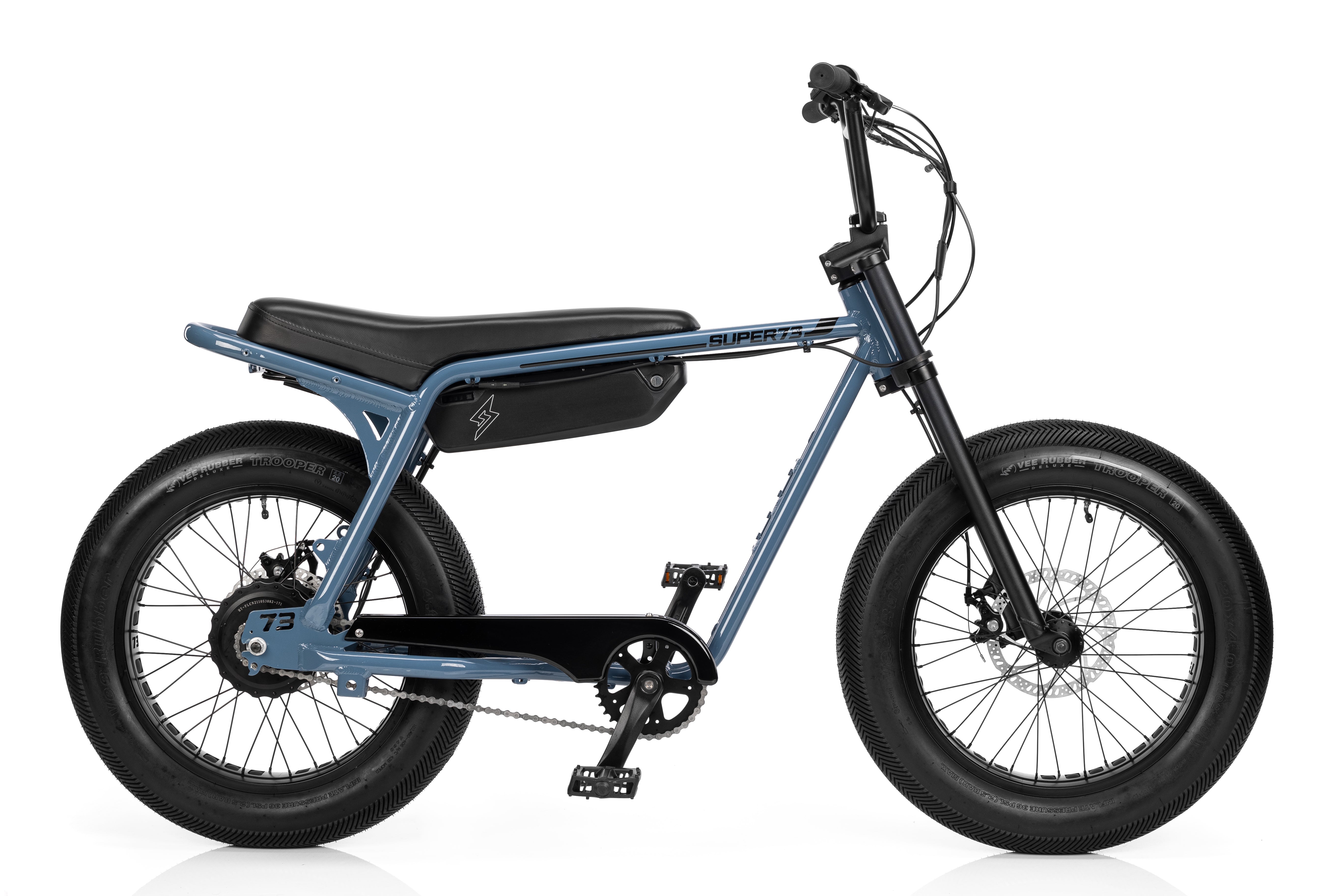 Remonyページ SUPER 73 Z-MIAMI | The Garage Kode – The Garage Kode | Vehículos