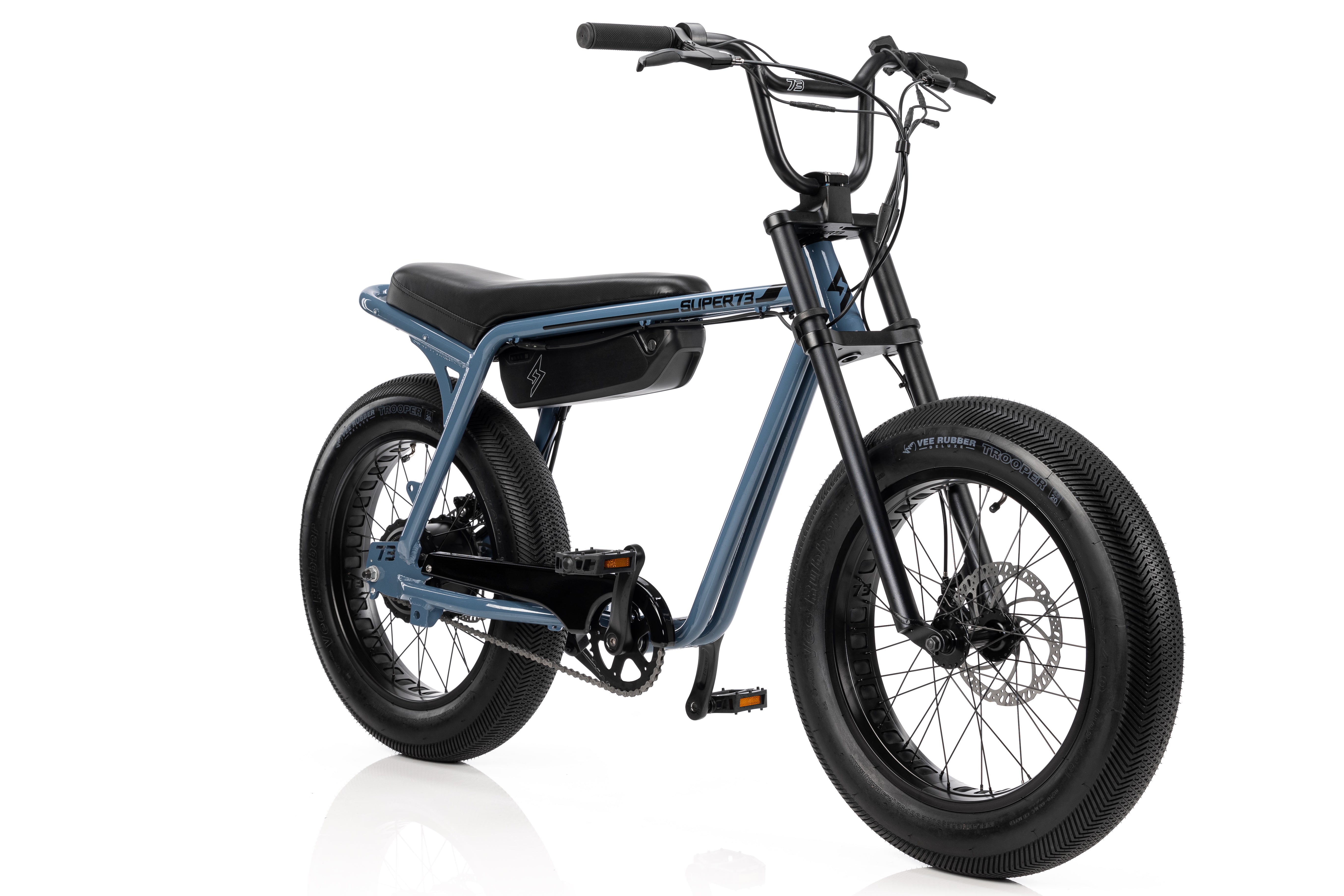 SUPER 73 Z-MIAMI | The Garage Kode – The Garage Kode | Vehículos
