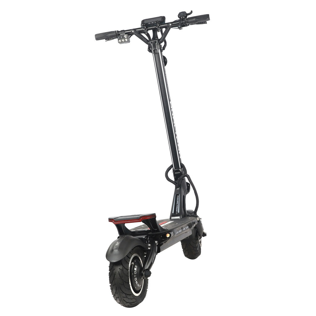 DUALTRON VICTOR LIMITED 2025