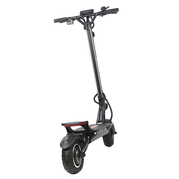 DUALTRON VICTOR LIMITED 2025