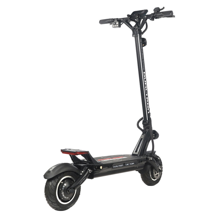 DUALTRON VICTOR LIMITED 2025