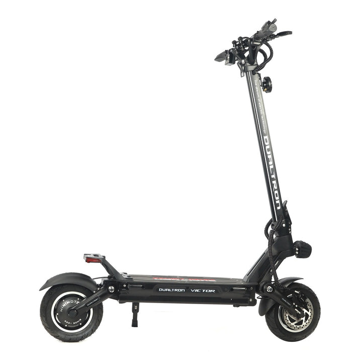 DUALTRON VICTOR LIMITED 2025