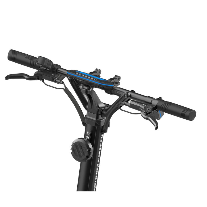DUALTRON VICTOR LIMITED 2025