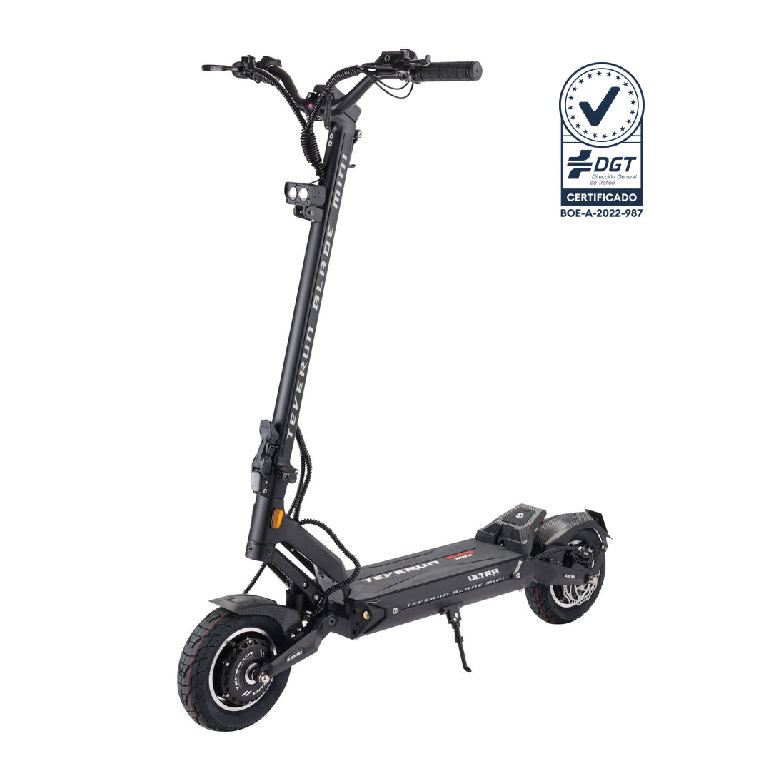 Teverun Blade Mini Ultra 60V