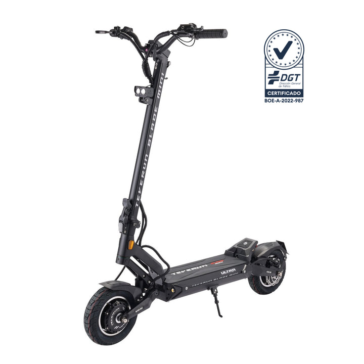 Teverun Blade Mini Ultra 60V