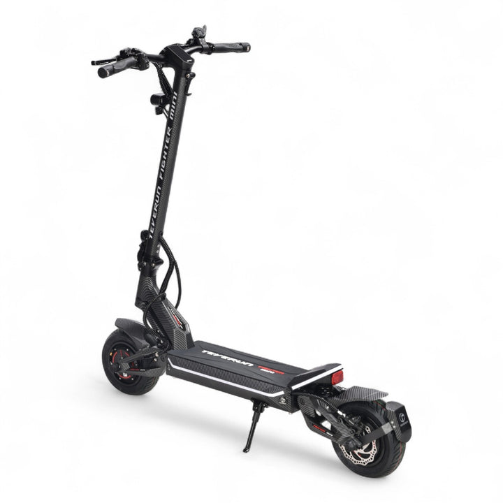 Teverun Fighter Mini PRO 2025 | 60V Motor Bosch