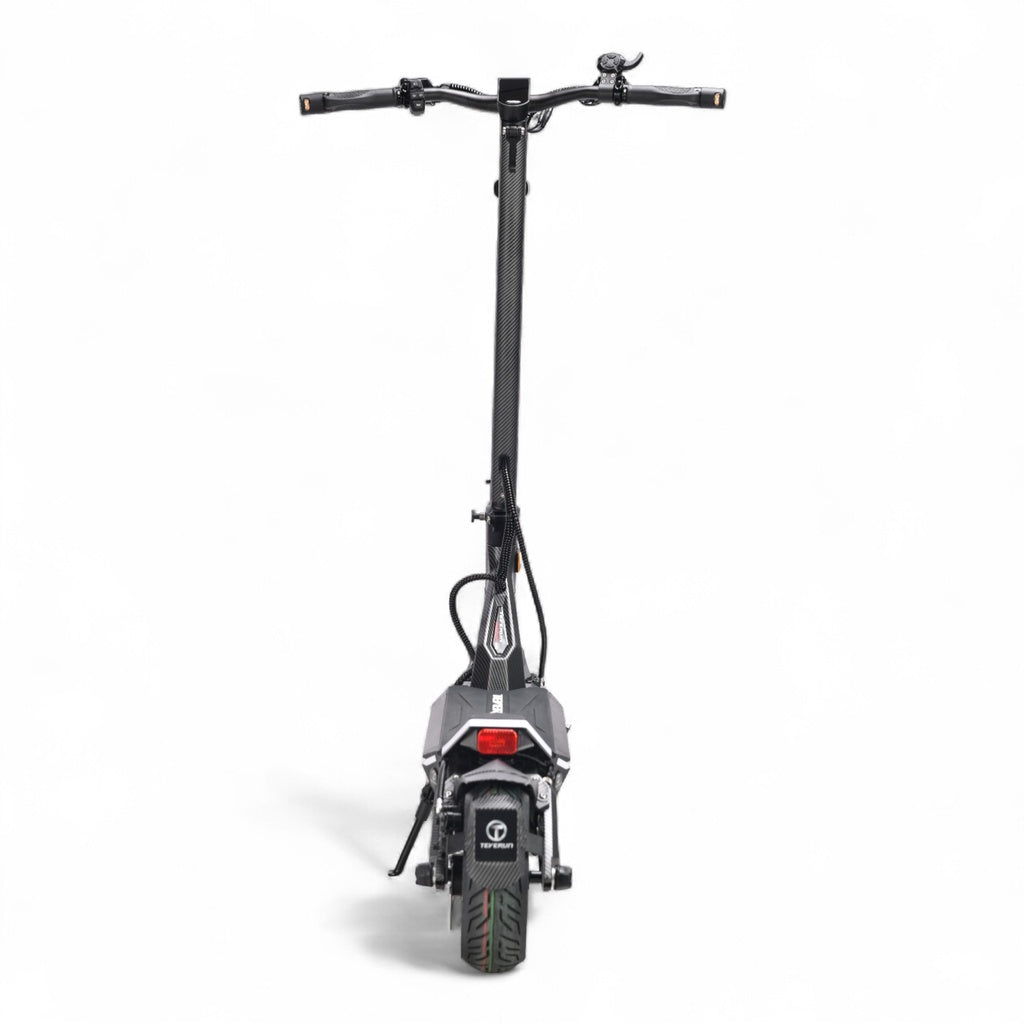 Teverun Fighter Mini PRO 2025 | 60V Motor Bosch