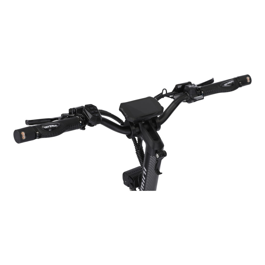 Teverun Fighter Mini PRO 2026 | 60V 31,8Ah Motor Bosch (Homologado DGT)