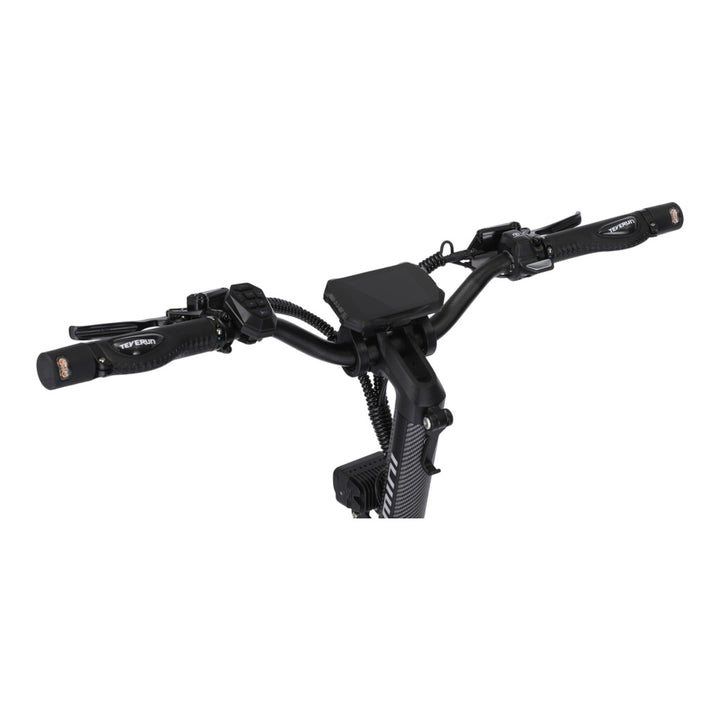 Teverun Fighter Mini PRO 2026 | 60V 31,8Ah Motor Bosch (Homologado DGT)