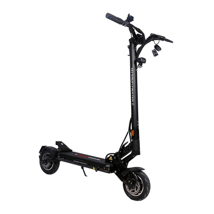 TEVERUN MINI Q