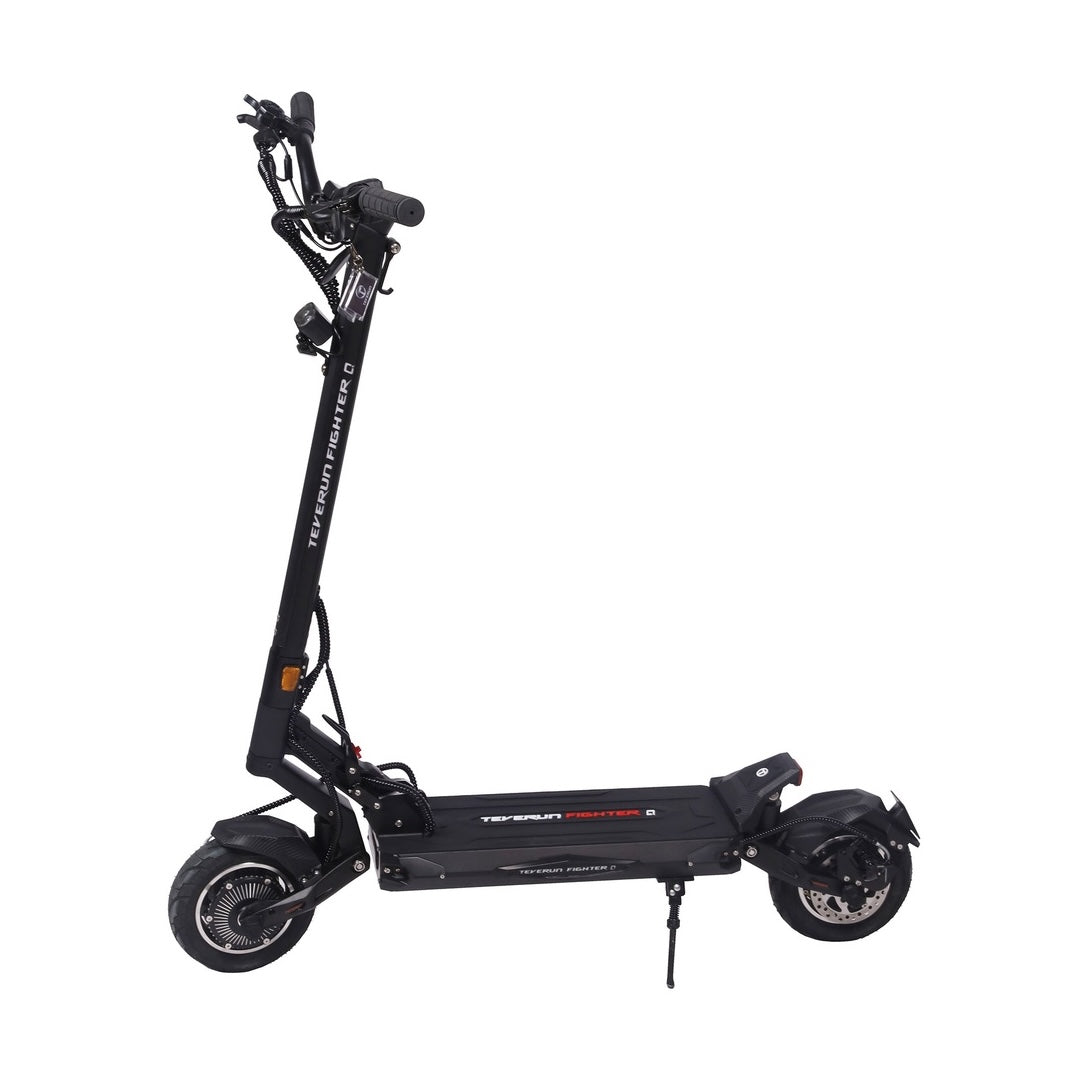 TEVERUN MINI Q