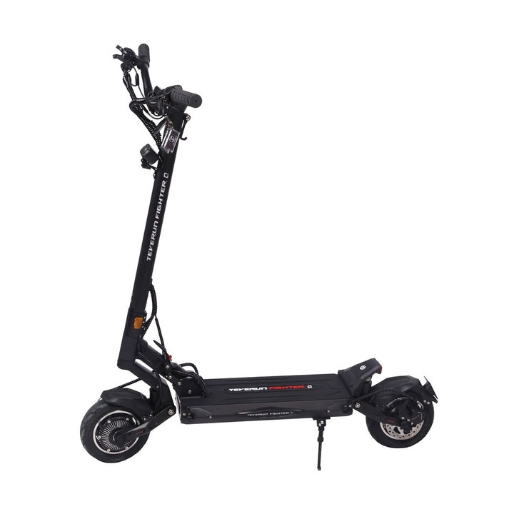 TEVERUN MINI Q