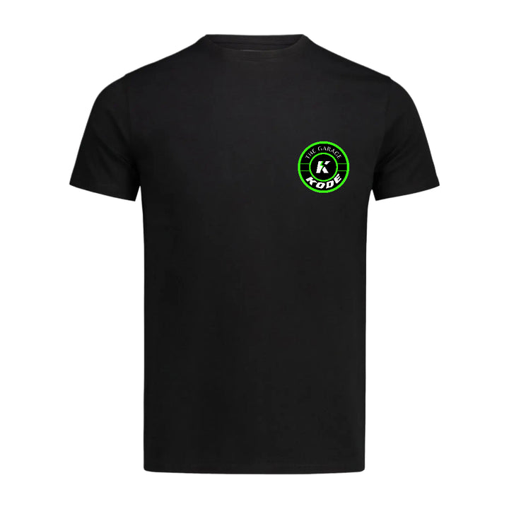 CAMISETA KODE F*CK DGT