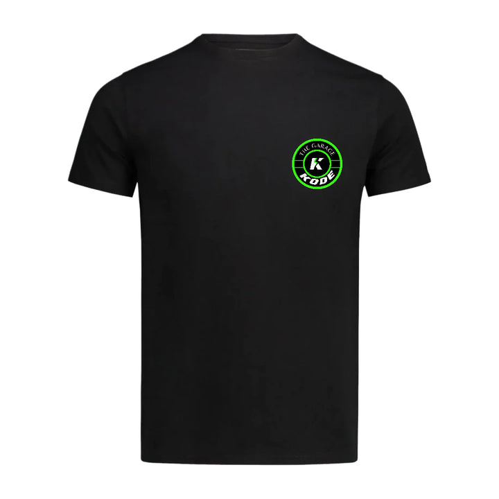 CAMISETA KODE SUGAR BABY ON BOARD