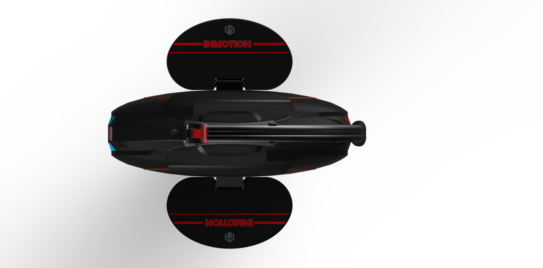 INMOTION V5 F
