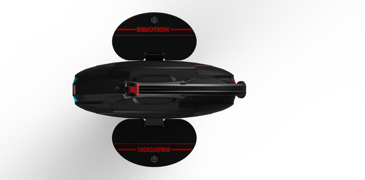 INMOTION V5 F