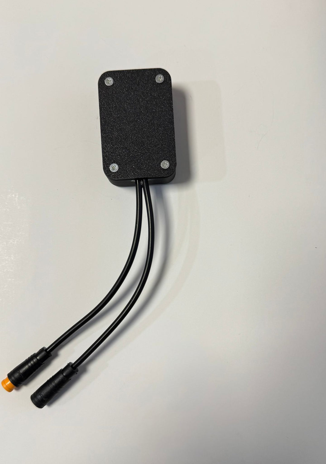 Mando Limitador de Velocidad para Patinete Eléctrico
