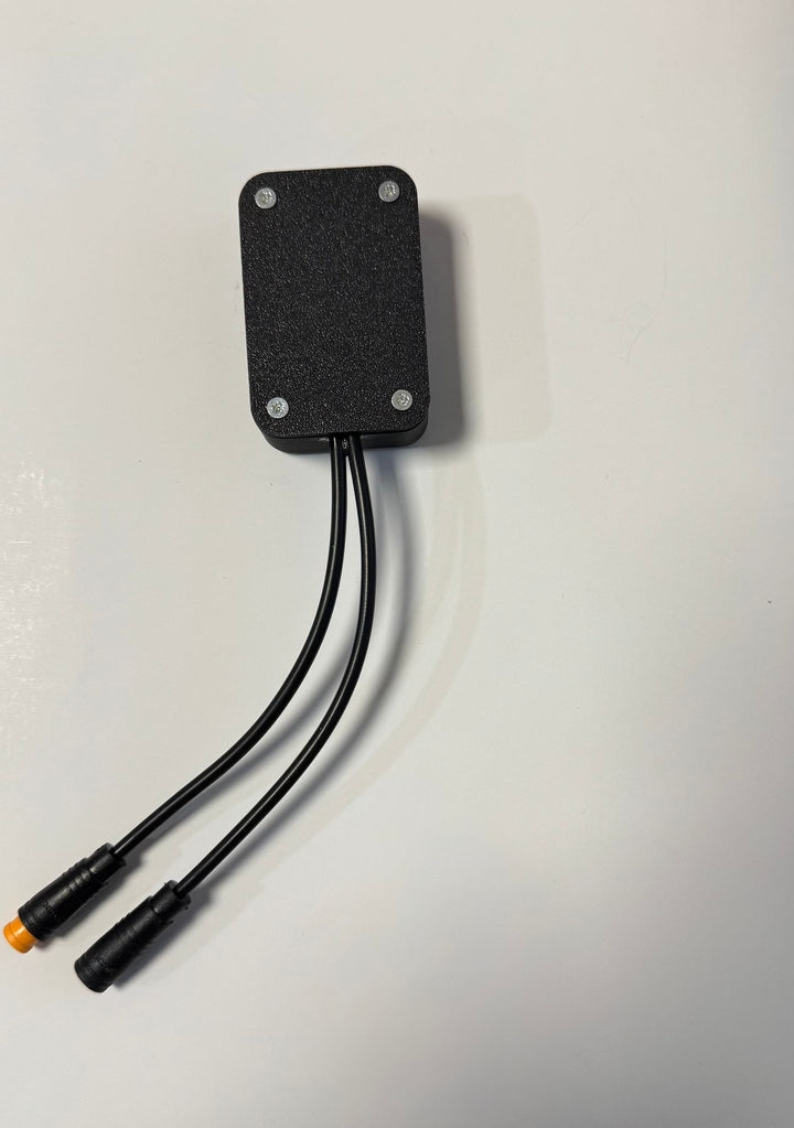 Mando Limitador de Velocidad para Patinete Eléctrico