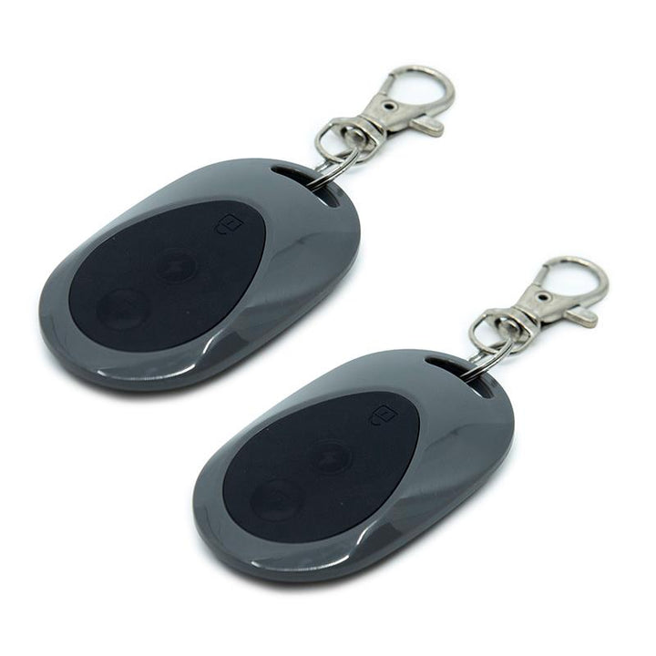 Alarma 36-48V conector XT30 [Ewheel]