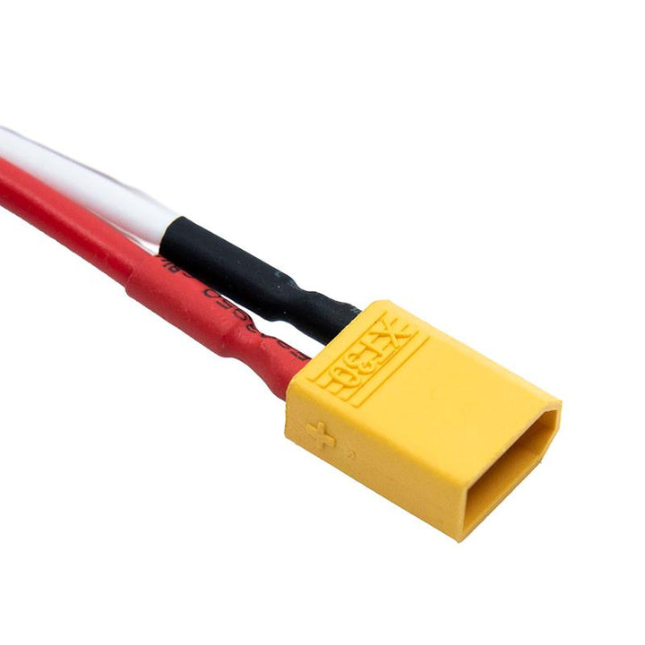 Alarma 36-48V conector XT30 [Ewheel]