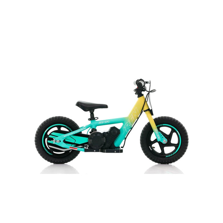 BICICLETA ELECTRICA NIÑO 12" 100W ROAN RFN SEDNA
