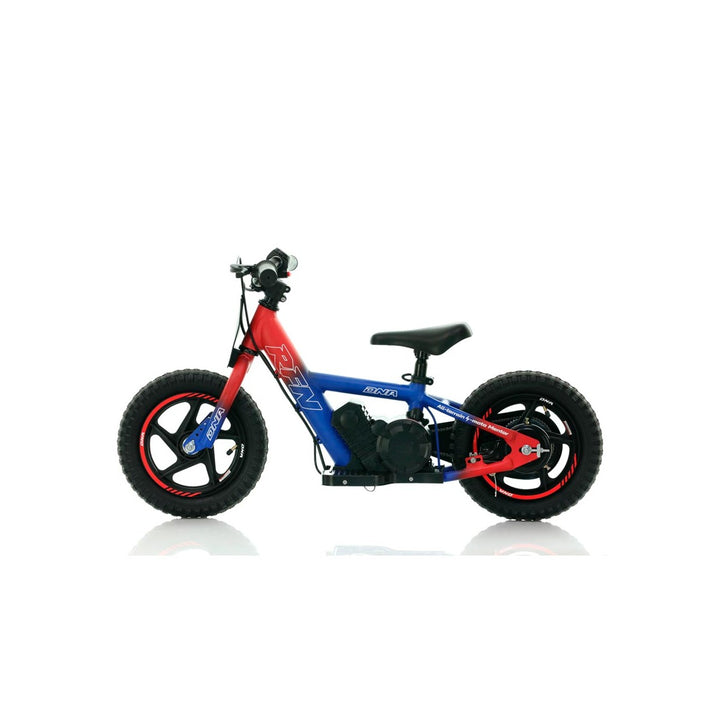 BICICLETA ELECTRICA NIÑO 12" 100W ROAN RFN SEDNA