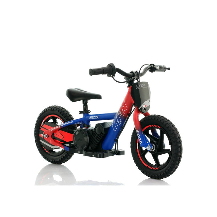 BICICLETA ELECTRICA NIÑO 12" 100W ROAN RFN SEDNA