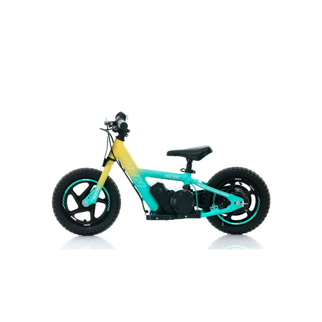 BICICLETA ELECTRICA NIÑO 12" 100W ROAN RFN SEDNA