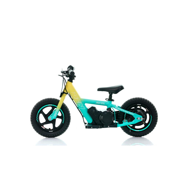 BICICLETA ELECTRICA NIÑO 12" 100W ROAN RFN SEDNA