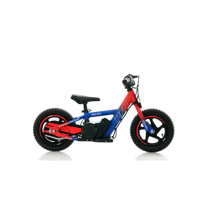 BICICLETA ELECTRICA NIÑO 12" 100W ROAN RFN SEDNA