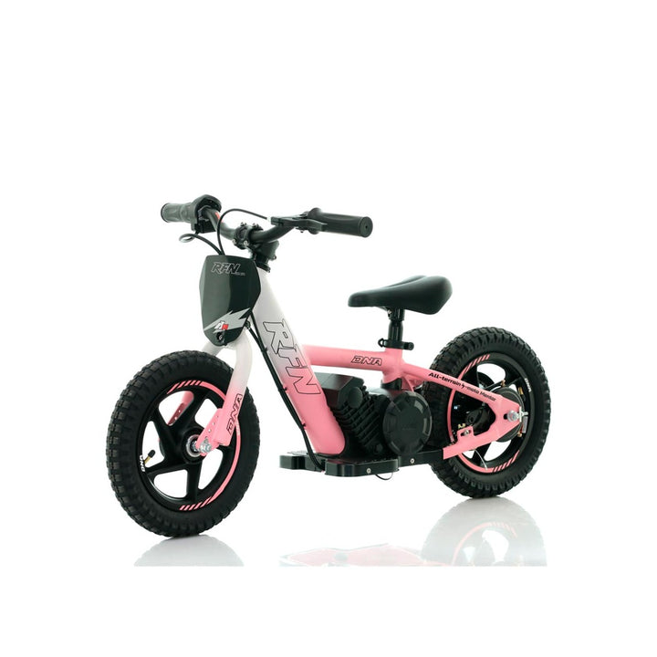 BICICLETA ELECTRICA NIÑO 12" 100W ROAN RFN SEDNA