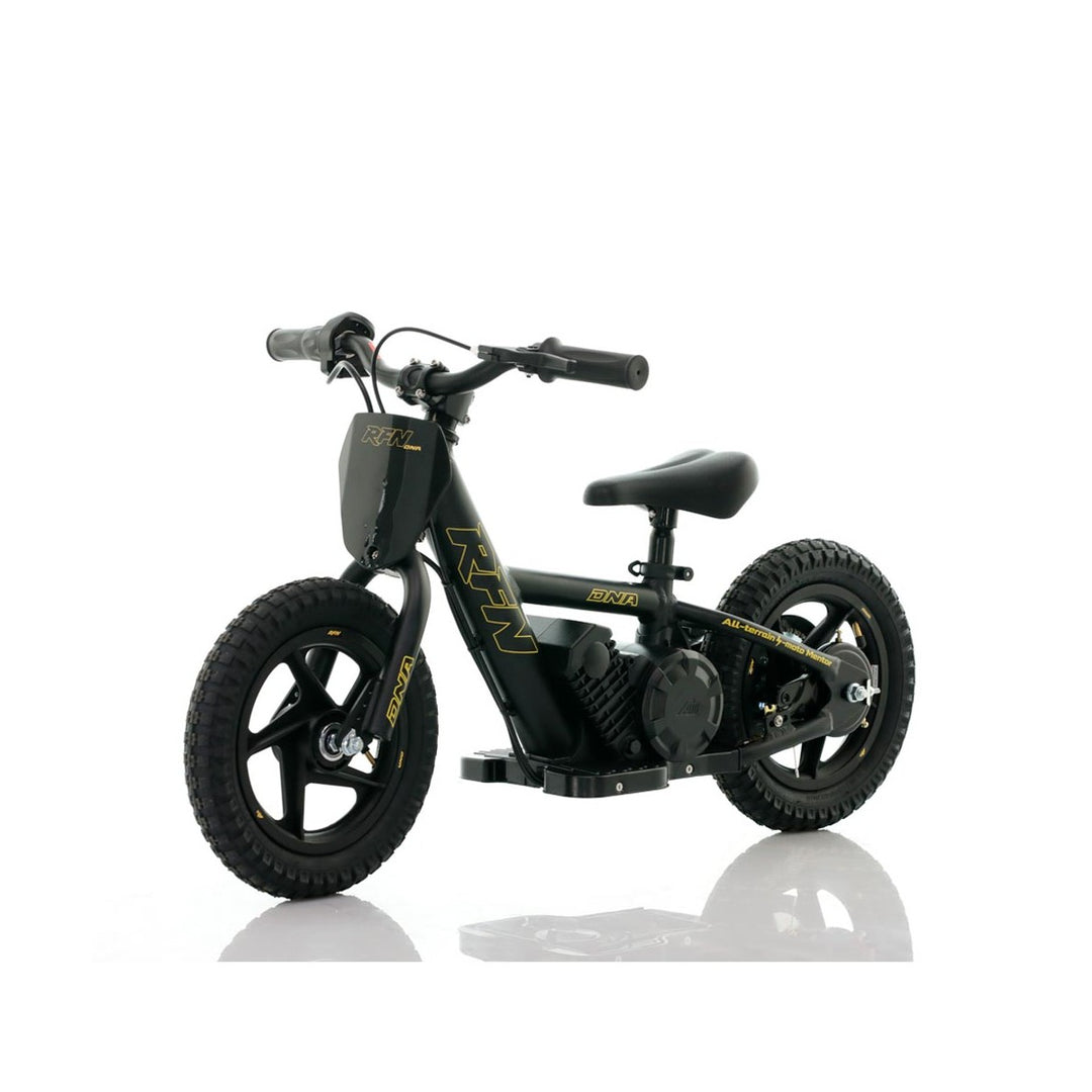 BICICLETA ELECTRICA NIÑO 12" 100W ROAN RFN SEDNA