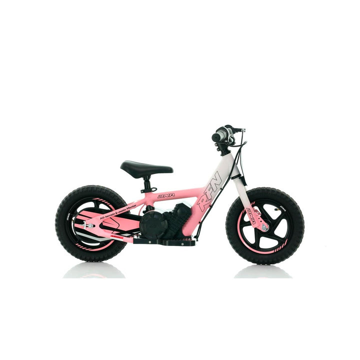 BICICLETA ELECTRICA NIÑO 12" 100W ROAN RFN SEDNA