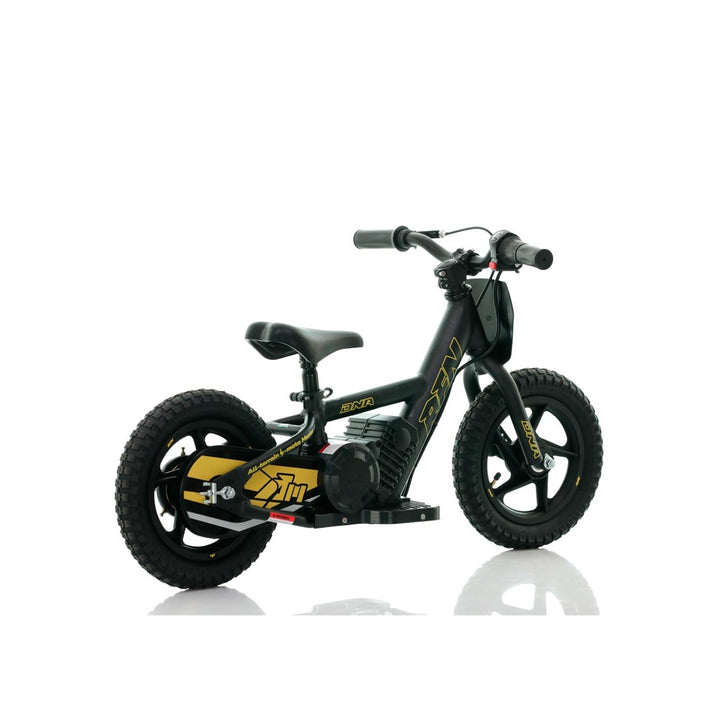 BICICLETA ELECTRICA NIÑO 12" 100W ROAN RFN SEDNA