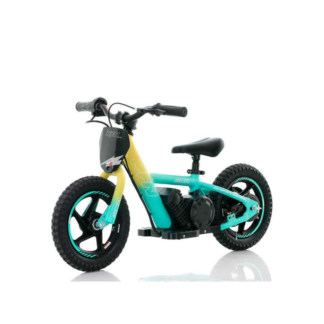 BICICLETA ELECTRICA NIÑO 12" 100W ROAN RFN SEDNA