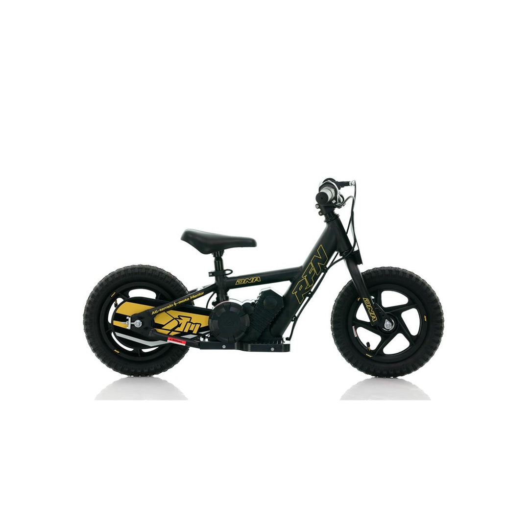BICICLETA ELECTRICA NIÑO 12" 100W ROAN RFN SEDNA