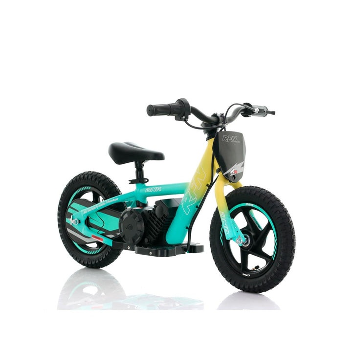 BICICLETA ELECTRICA NIÑO 12" 100W ROAN RFN SEDNA