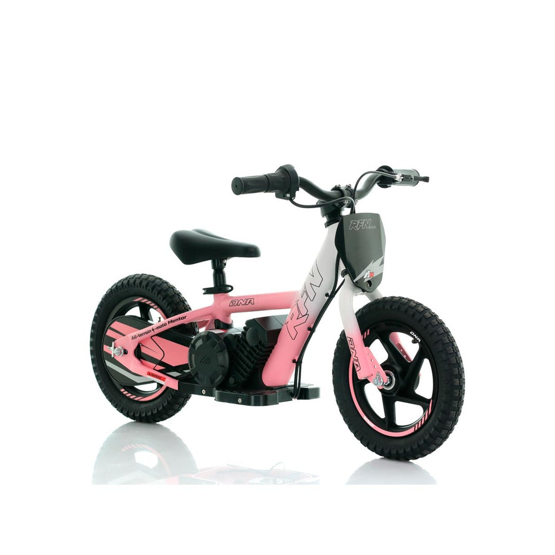BICICLETA ELECTRICA NIÑO 12" 100W ROAN RFN SEDNA