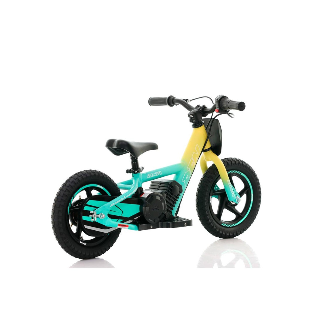 BICICLETA ELECTRICA NIÑO 12" 100W ROAN RFN SEDNA