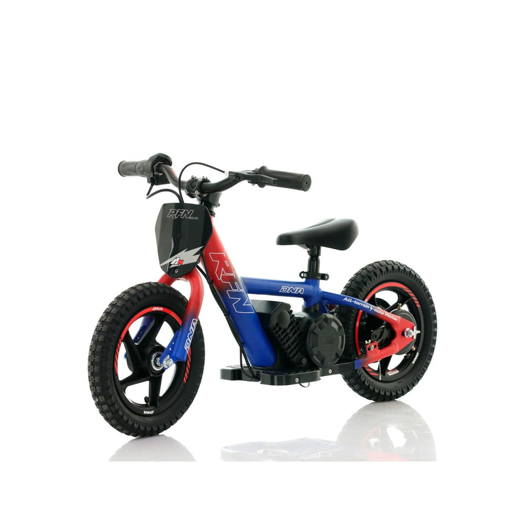 BICICLETA ELECTRICA NIÑO 12" 100W ROAN RFN SEDNA