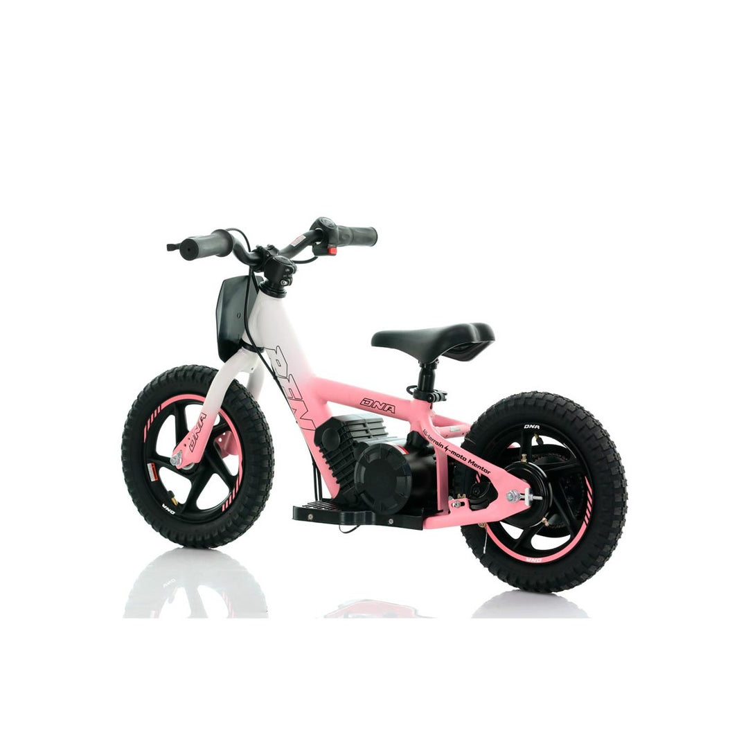 BICICLETA ELECTRICA NIÑO 12" 100W ROAN RFN SEDNA