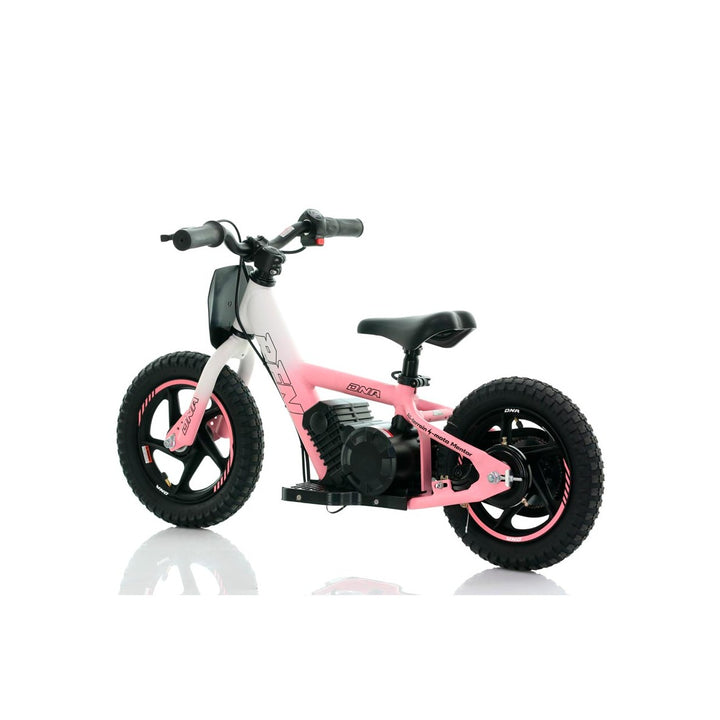 BICICLETA ELECTRICA NIÑO 12" 100W ROAN RFN SEDNA