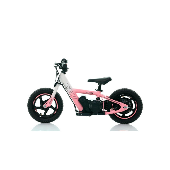 BICICLETA ELECTRICA NIÑO 12" 100W ROAN RFN SEDNA