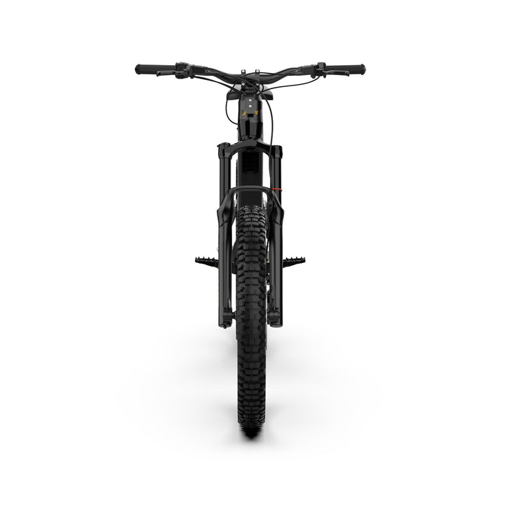 Bicicleta Eléctrica RFN ZIP PRO 24" 1000W 48V