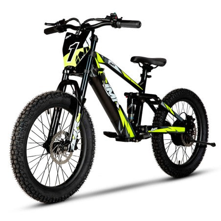 Bicicleta Eléctrica Shark 20" 750W