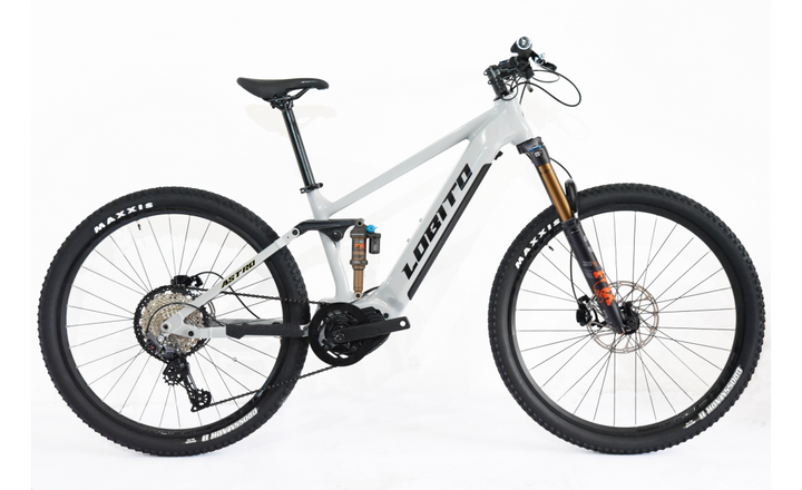 LOBITO ASTRO EON FL