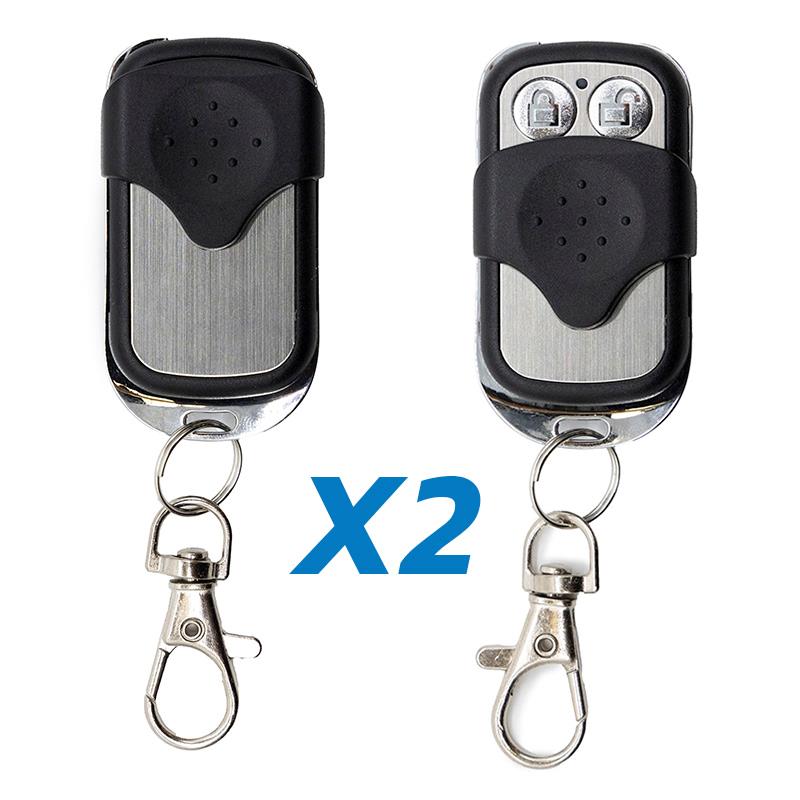 Claxon con alarma alta potencia Ewheel -70dB