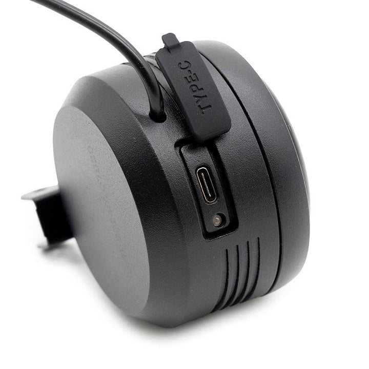 Claxon con alarma alta potencia Ewheel -70dB