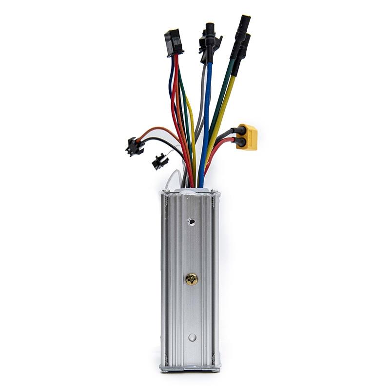 Controladora 52V 25A 1200W para Dualtron Mini [Minimotors]